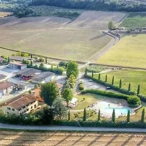Agriristoro Il Cafaggio , San Miniato Italia