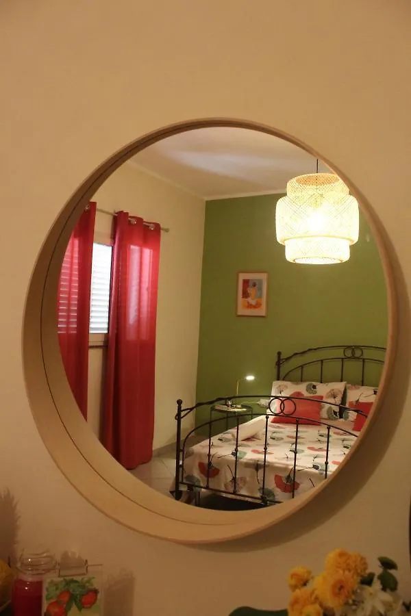 Villa La Melagrana Arenella  Casa vacanze Arenella (Syracuse)