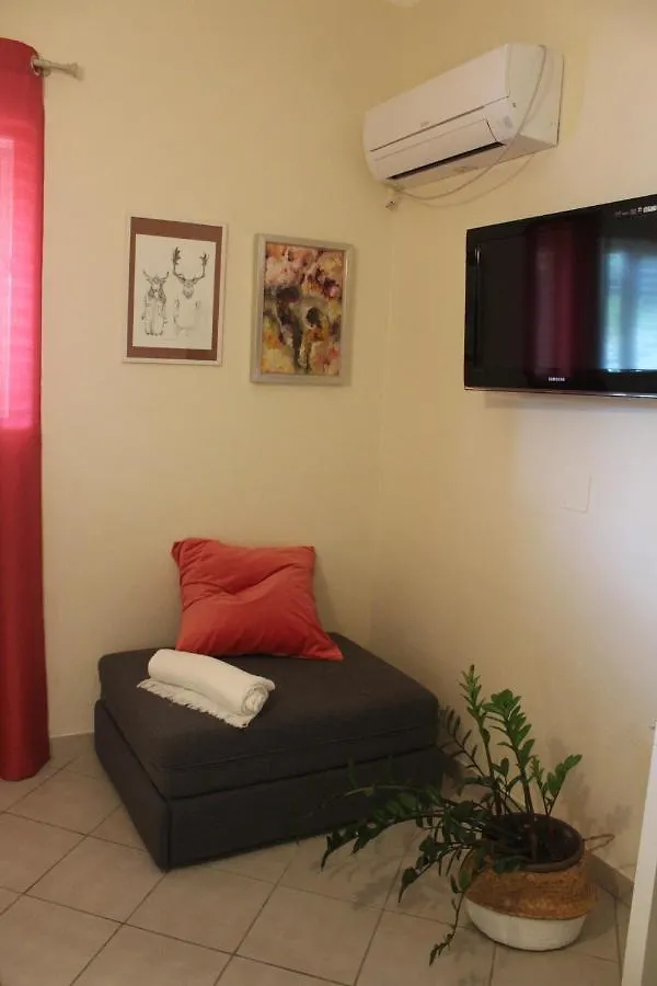 Casa vacanze Villa La Melagrana Arenella
