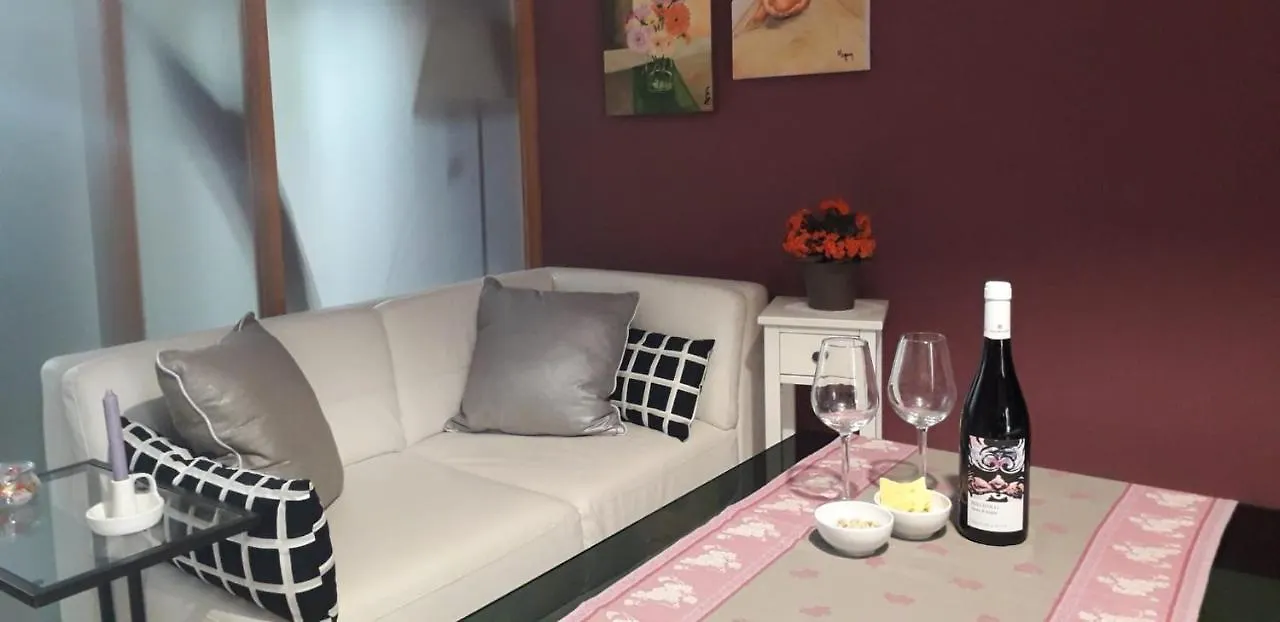 Casa vacanze Villa La Melagrana Arenella  Italia